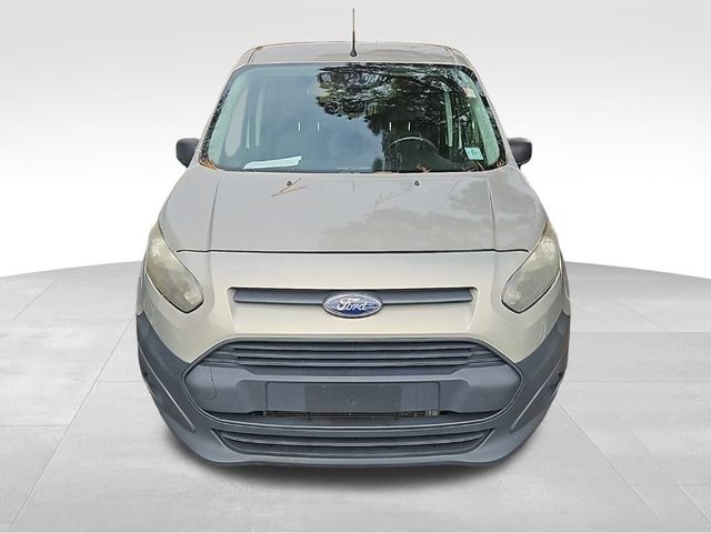 2016 Ford Transit Connect XL