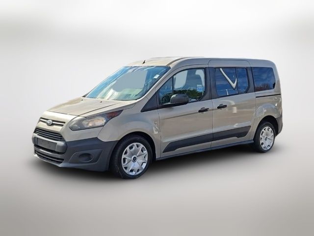 2016 Ford Transit Connect XL