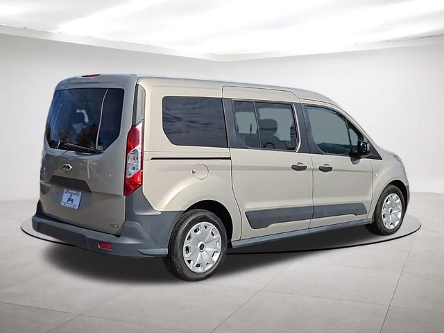 2016 Ford Transit Connect XL