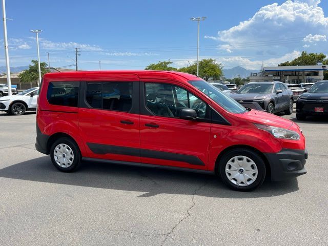 2016 Ford Transit Connect XL