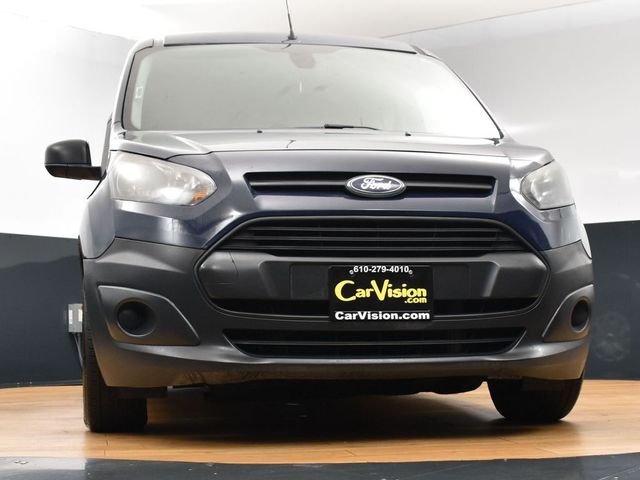 2016 Ford Transit Connect XL