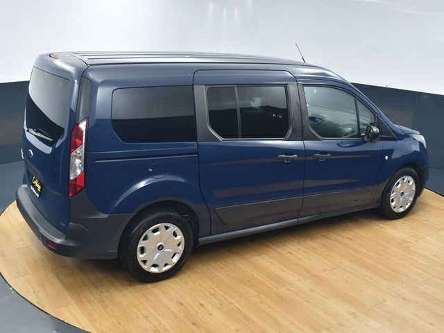 2016 Ford Transit Connect XL