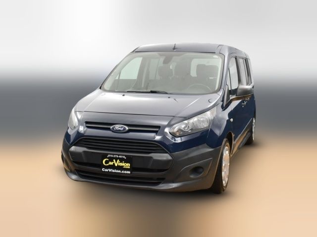 2016 Ford Transit Connect XL