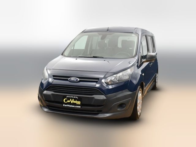 2016 Ford Transit Connect XL