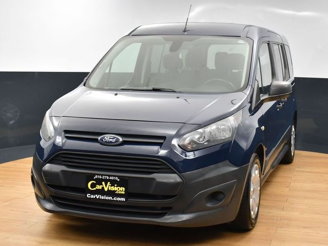 2016 Ford Transit Connect XL