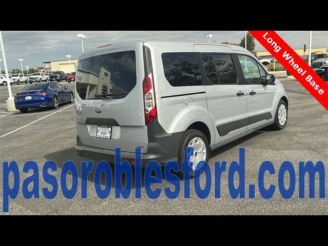 2016 Ford Transit Connect XL