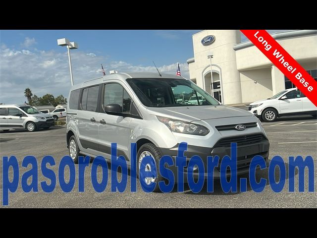 2016 Ford Transit Connect XL