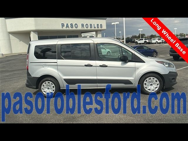 2016 Ford Transit Connect XL