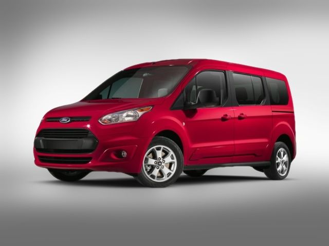 2016 Ford Transit Connect XL