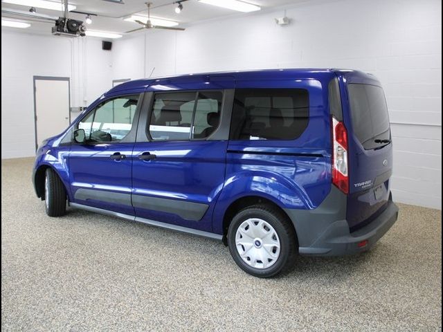 2016 Ford Transit Connect XL