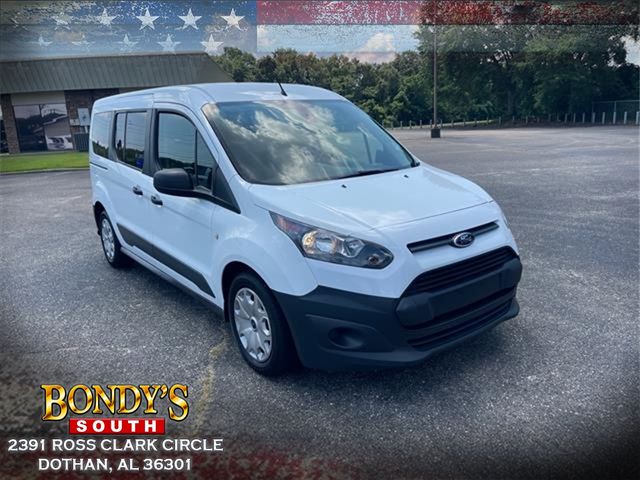 2016 Ford Transit Connect XL