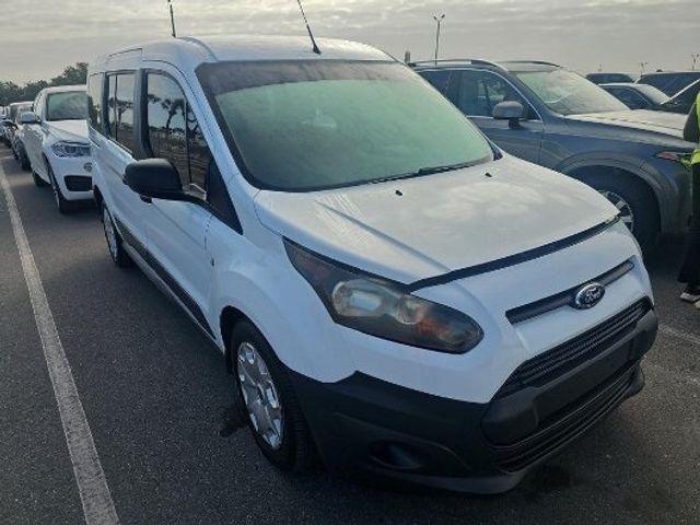 2016 Ford Transit Connect XL