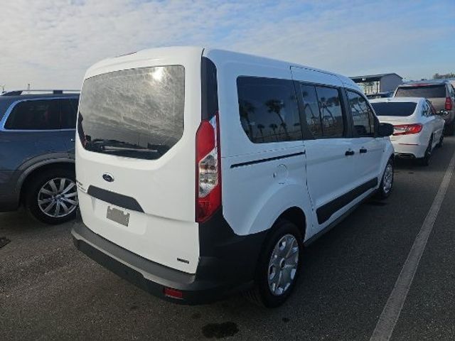 2016 Ford Transit Connect XL