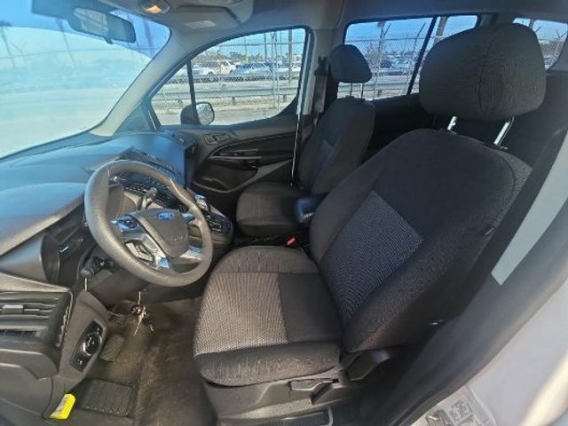 2016 Ford Transit Connect XL