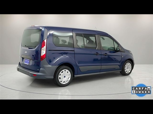 2016 Ford Transit Connect XL