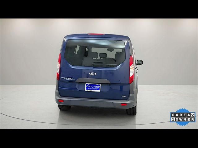 2016 Ford Transit Connect XL