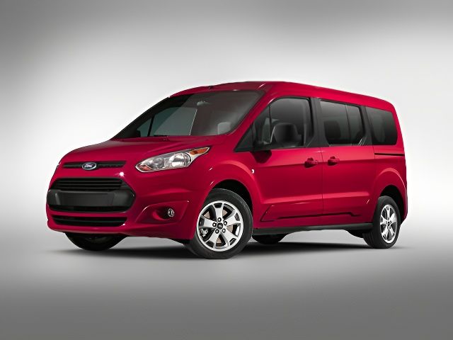 2016 Ford Transit Connect XL