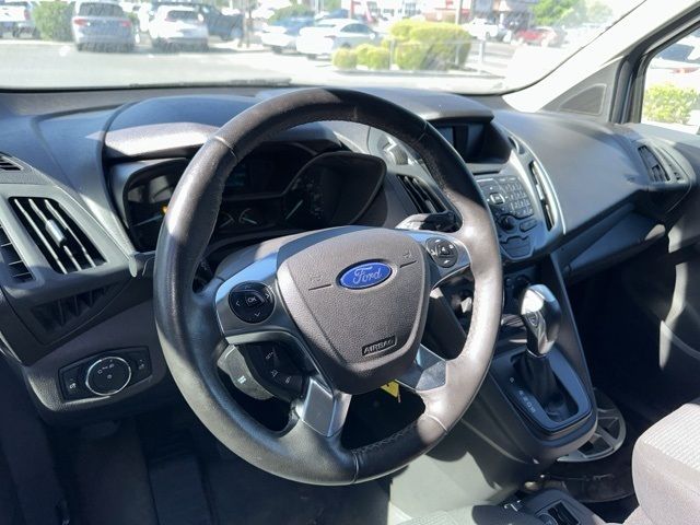 2016 Ford Transit Connect XL