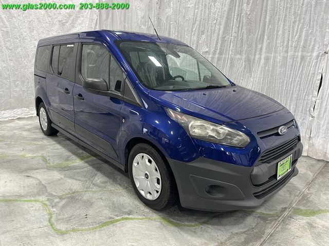 2016 Ford Transit Connect XL
