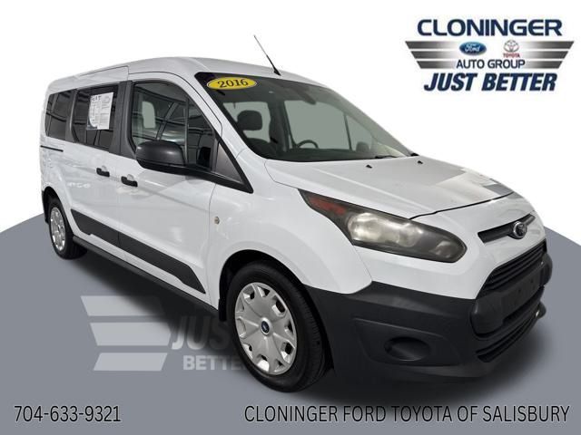 2016 Ford Transit Connect XL