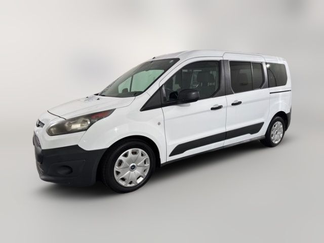 2016 Ford Transit Connect XL