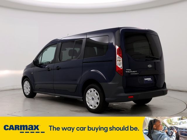 2016 Ford Transit Connect XL