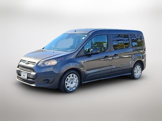 2016 Ford Transit Connect XL