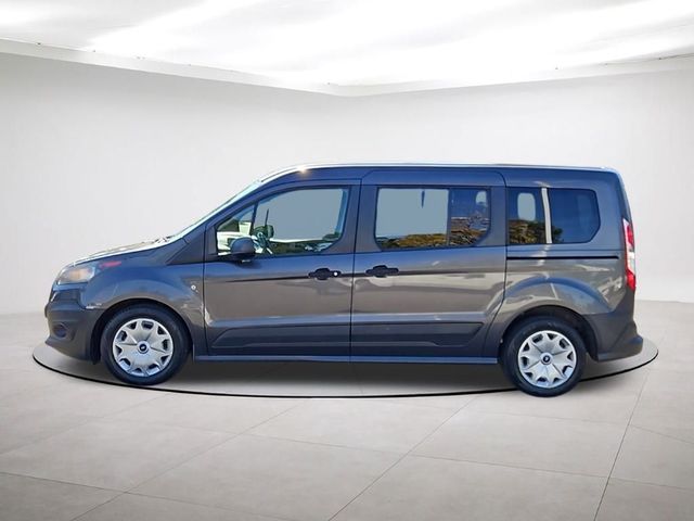 2016 Ford Transit Connect XL