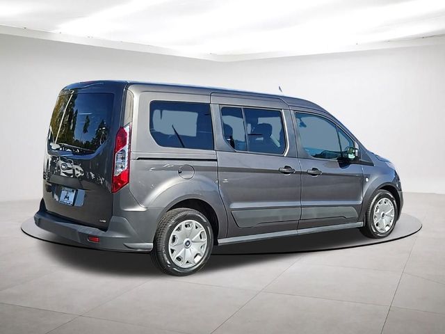 2016 Ford Transit Connect XL