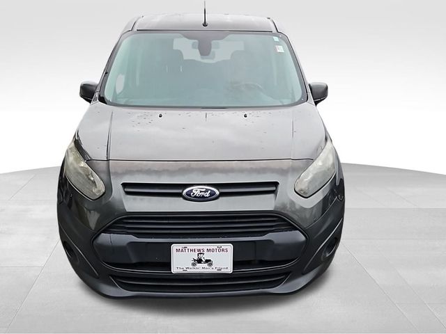 2016 Ford Transit Connect XL