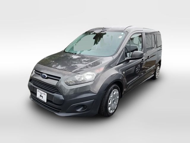 2016 Ford Transit Connect XL