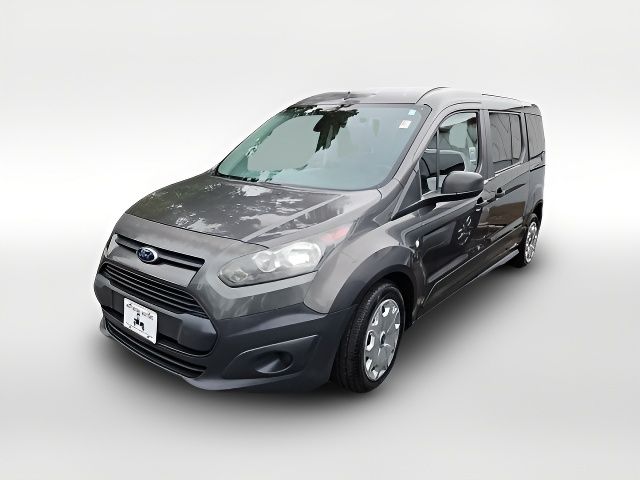 2016 Ford Transit Connect XL