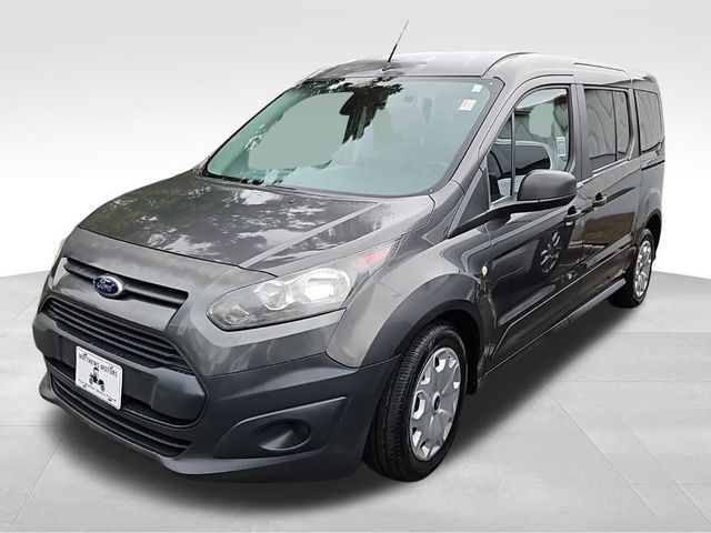 2016 Ford Transit Connect XL