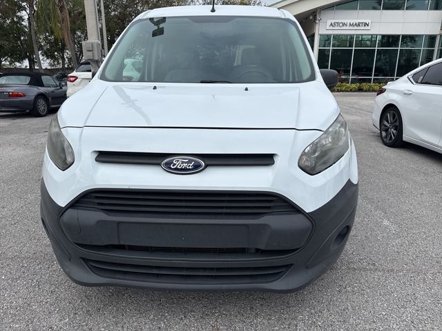 2016 Ford Transit Connect XL