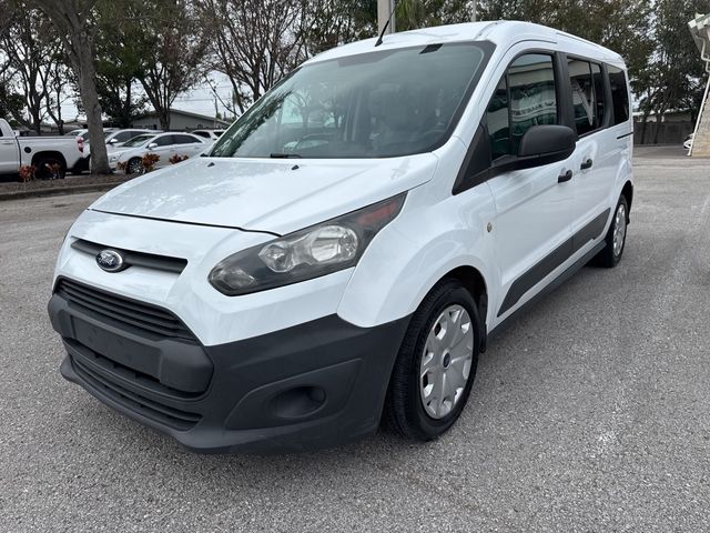 2016 Ford Transit Connect XL