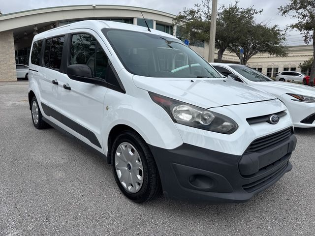 2016 Ford Transit Connect XL