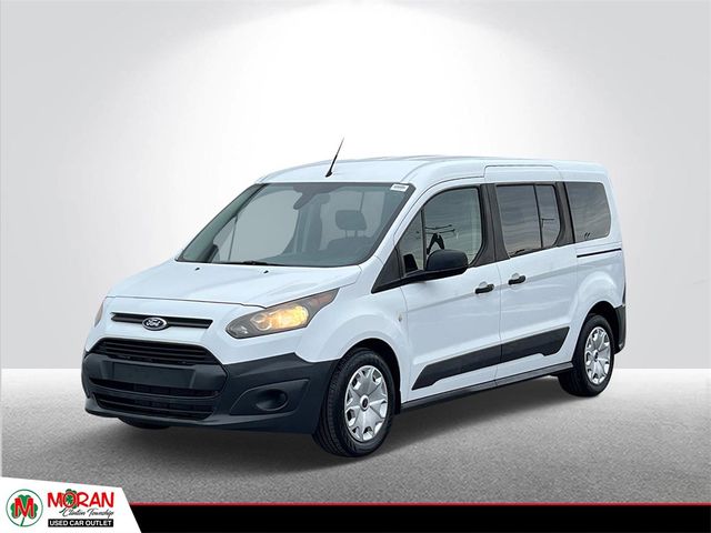 2016 Ford Transit Connect XL