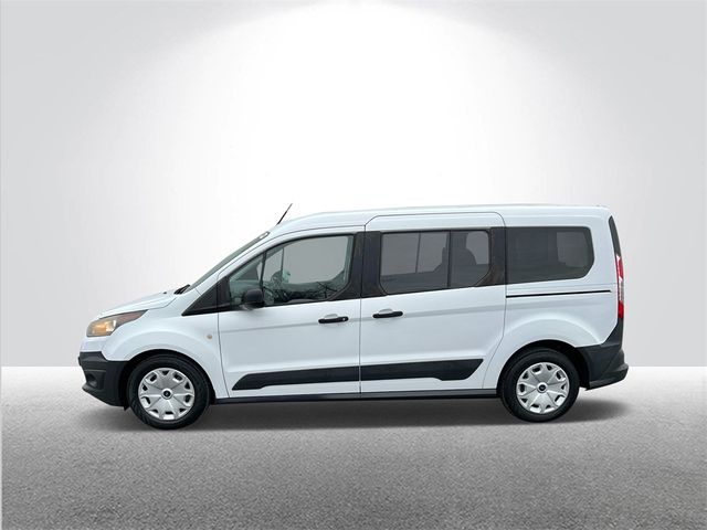 2016 Ford Transit Connect XL