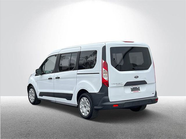 2016 Ford Transit Connect XL