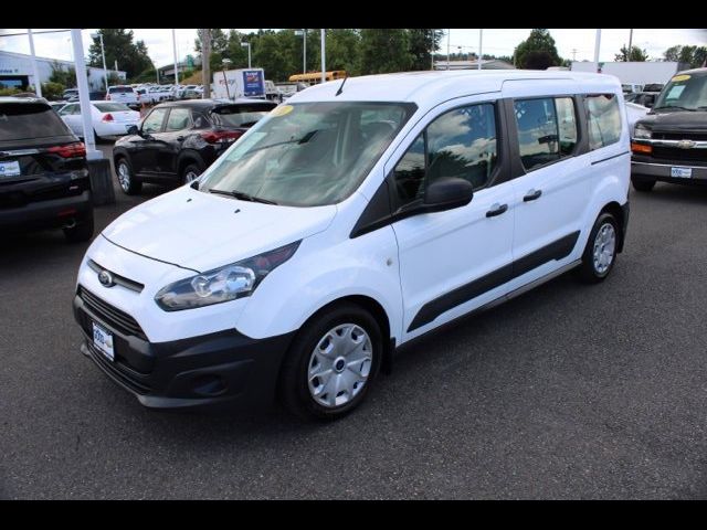 2016 Ford Transit Connect XL