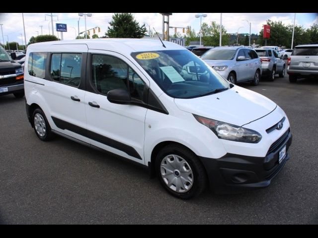 2016 Ford Transit Connect XL