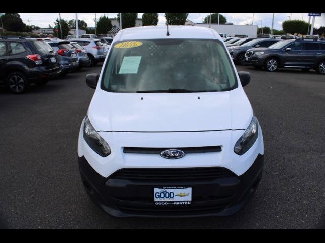 2016 Ford Transit Connect XL