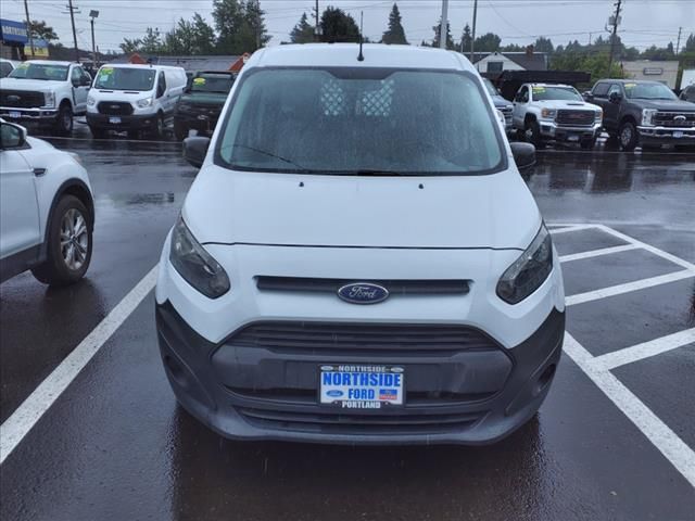 2016 Ford Transit Connect XL