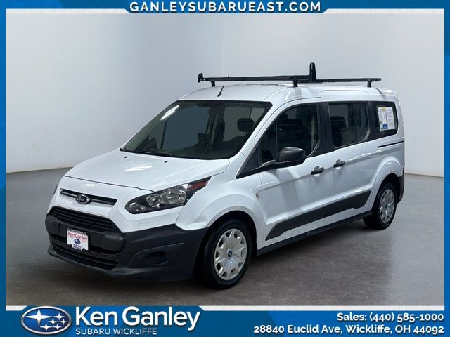 2016 Ford Transit Connect XL