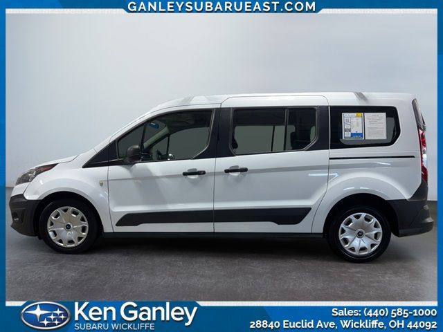 2016 Ford Transit Connect XL