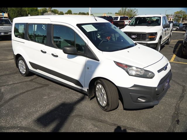 2016 Ford Transit Connect XL