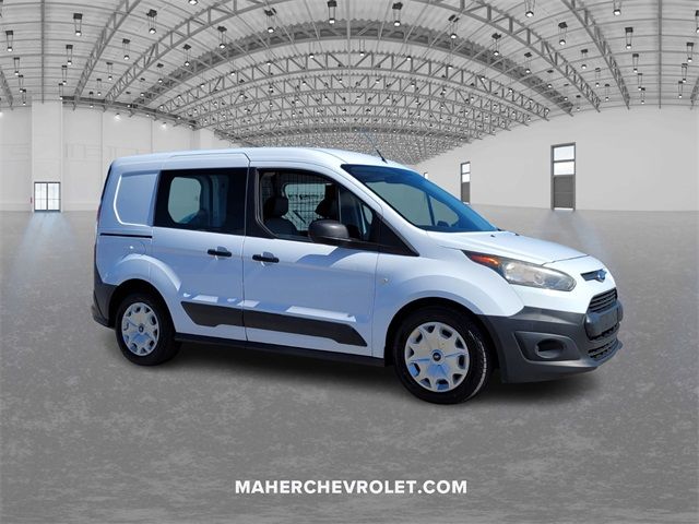 2016 Ford Transit Connect XL