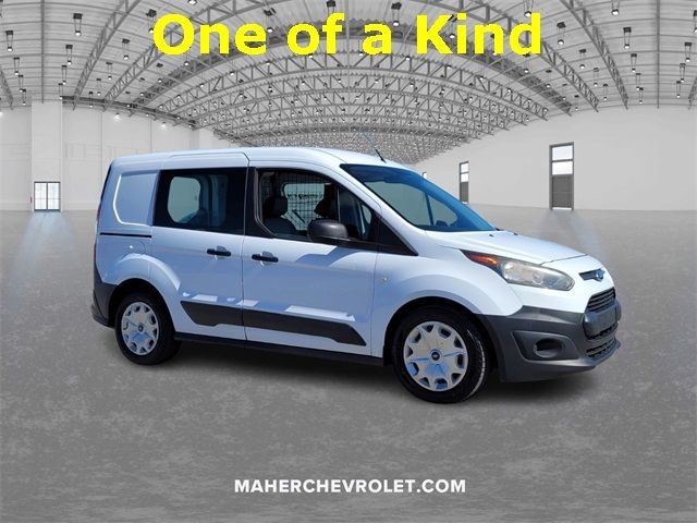 2016 Ford Transit Connect XL