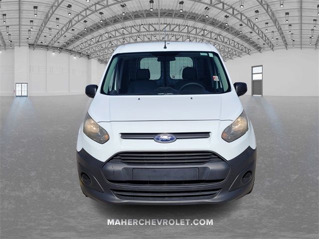 2016 Ford Transit Connect XL