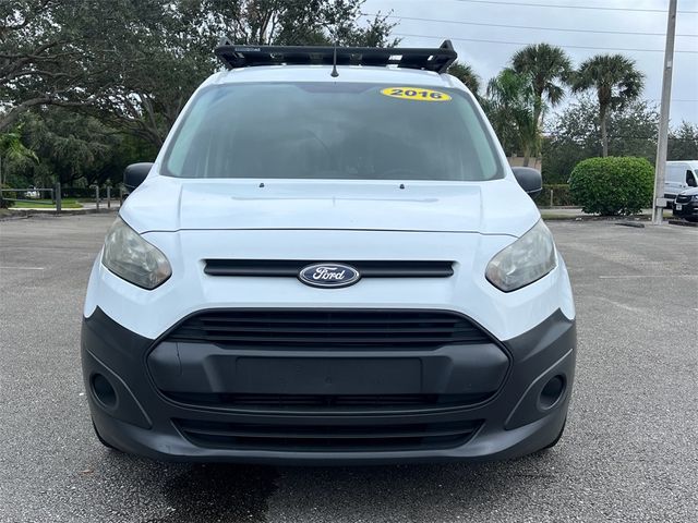 2016 Ford Transit Connect XL